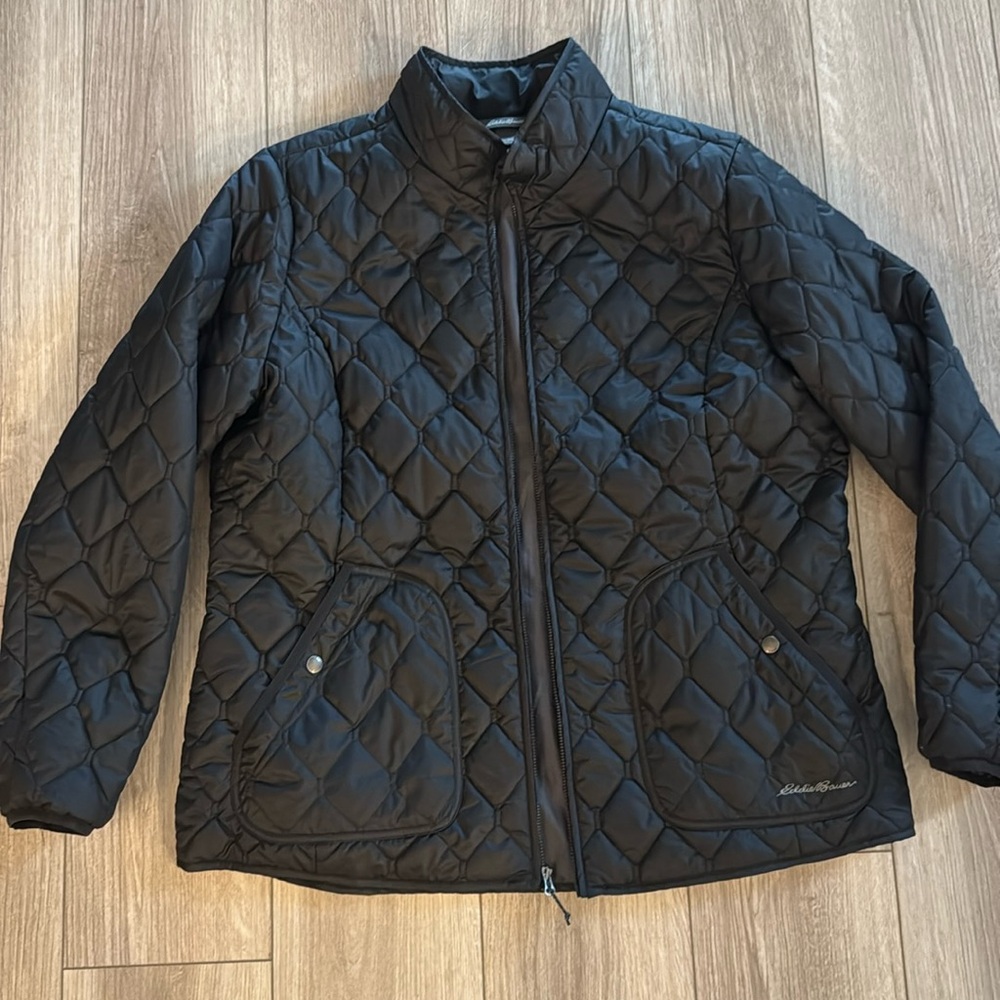 Eddie Bauer brand new jacket